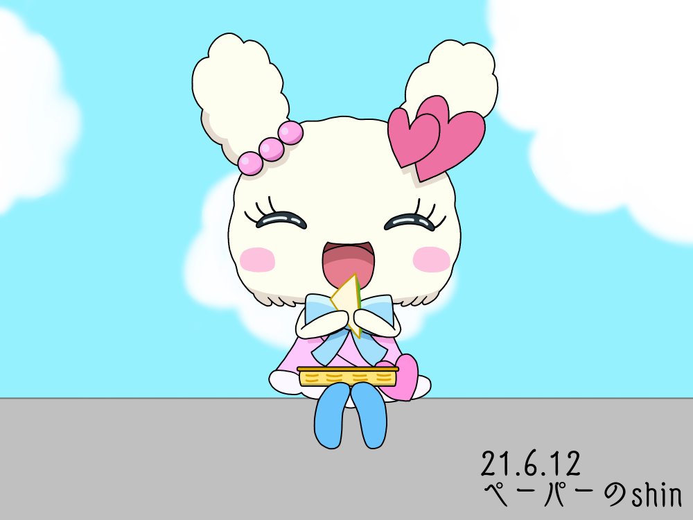 ネコパール アニメたまごっち復活希望 かわいい あ ん してもらいたいです