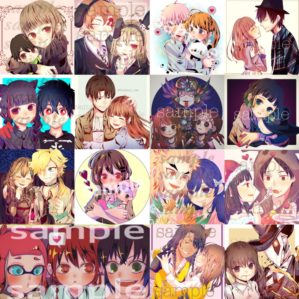 Riiちゃん 受付再開 Tos ご依頼受け付けております お気軽にご相談くださいませ ﾟ 有償依頼 有償イラスト 有償夢絵依頼 有償夢絵 フリーアイコン 夢絵企画 アイコン企画 アイコン依頼 アイコン制作 イラストオーダー イラスト