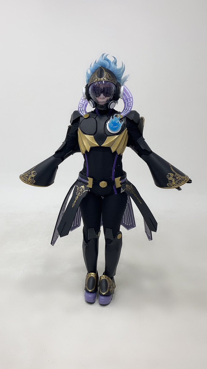 ツイステ　コスプレ　オルト　ラビットギア ツイステ コスプレ オルト ラビットギア - メルカリ