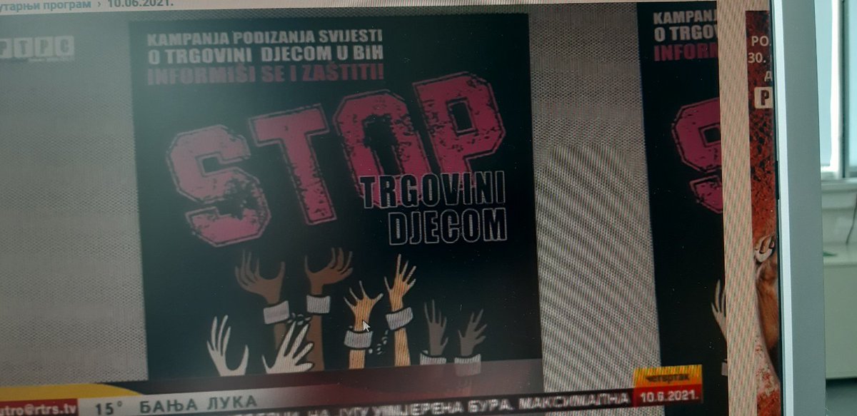 NGO NOVI PUT B&H tweet media