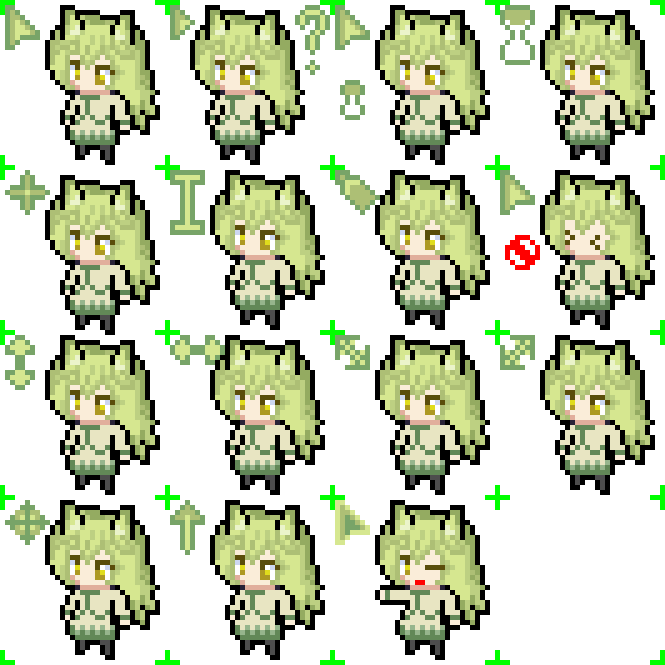メルンのtwitterイラスト検索結果