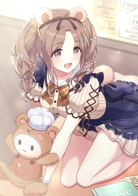 #2021年自分が選ぶ今年上半期の4枚

上半期はこれ!
今月中旬〜下旬スタートでシャニマスイラスト100日投稿をやるのでぜひ見てください〜✨ 