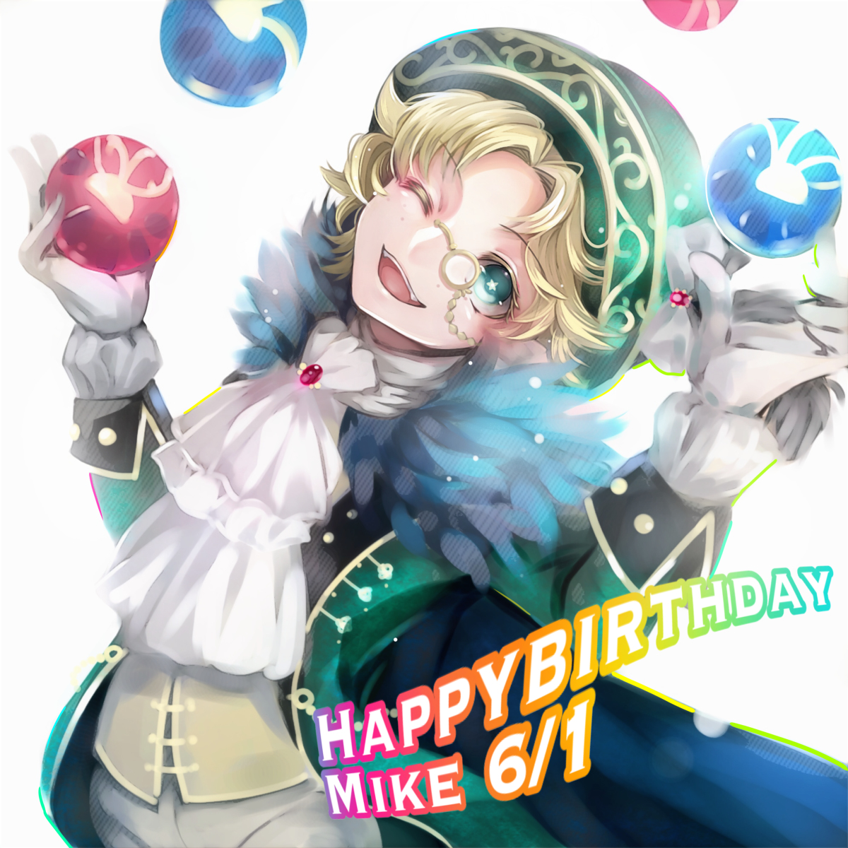 第五人格 6月誕生日まとめ 第五人格イラスト 第五人格 T Co Wf Neoのイラスト 第五人格 6月誕生日まとめ 第五人格イラスト 第五人格 T Co Wf Neoのイラスト