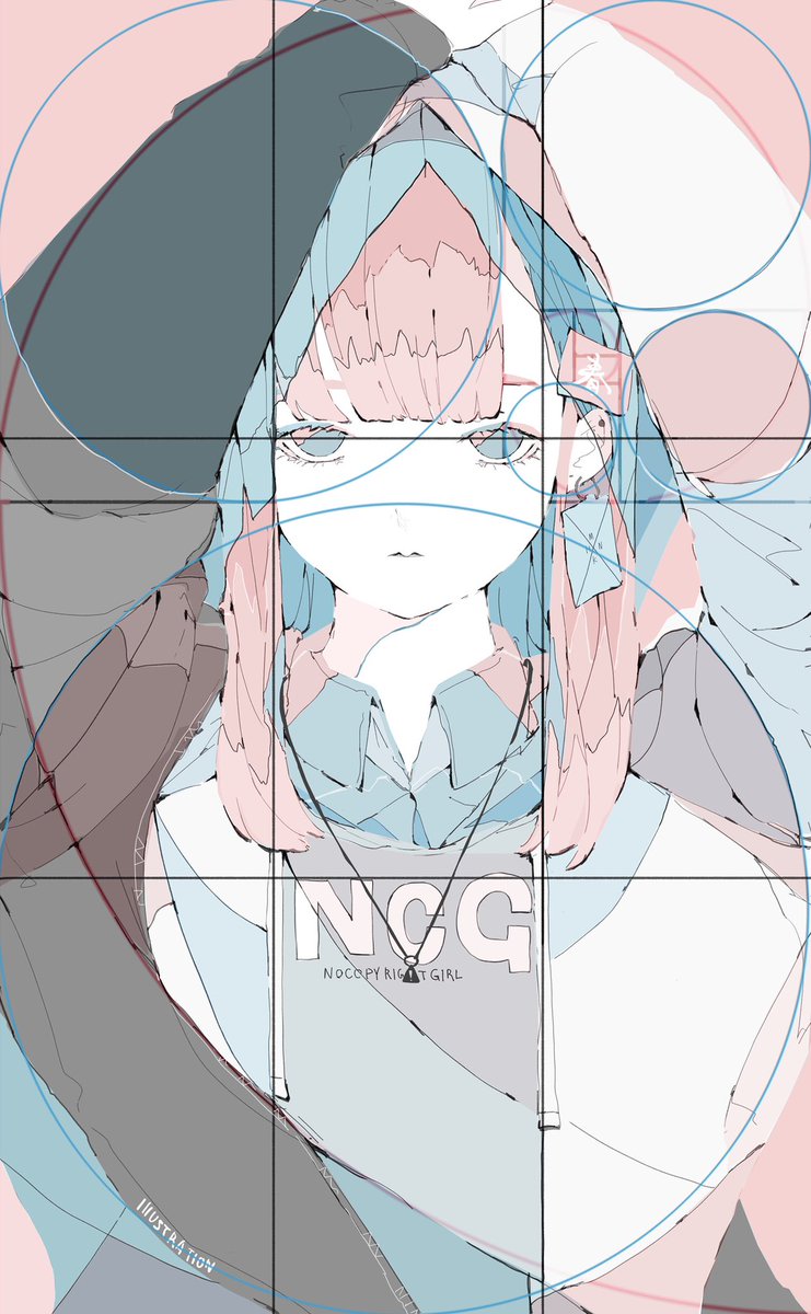 Twoucan ノーコピーライトガール Nocopyrightgirl