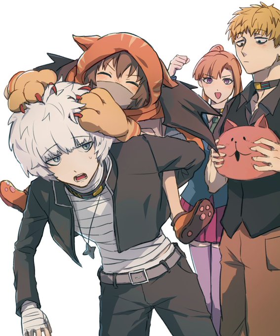 ナンキダイ 3章前編b更新 さん のツイート ケイジ の検索結果 2 Whotwi グラフィカルtwitter分析