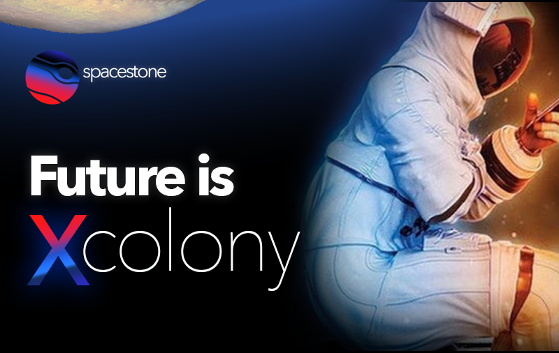 SpaceStone tweet media