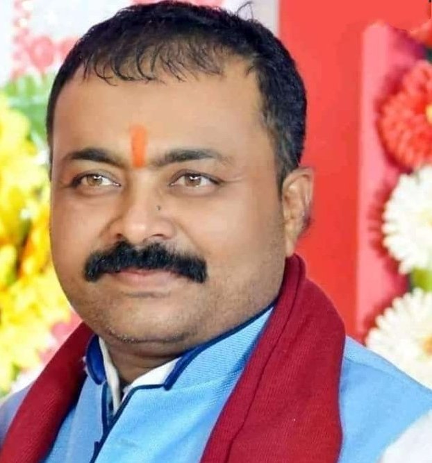 DeepPatwa2's tweet photo. लोकप्रिय विधायक पंडित आशीष शर्मा जी को भाजपा  प्रदेश कार्यसमिति सदस्य नियुक्त होने पर हार्दिक बधाई 
@mla_ashish 
@AshishsharmaIN https://t.co/RgBl0uK9xe