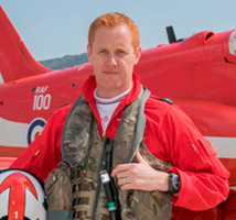 Sector Commander, Middlesex Wg RAFAC tweet media