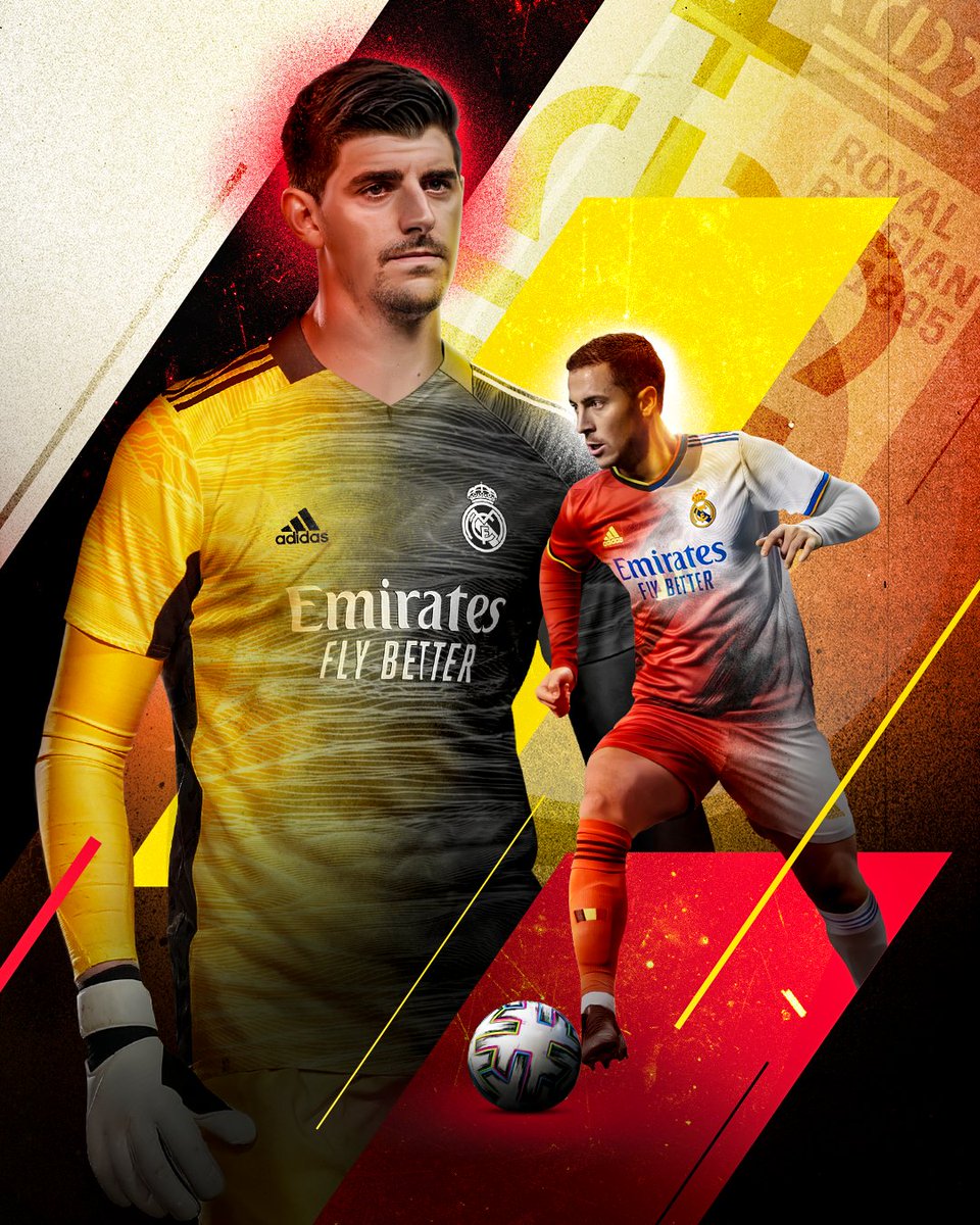 レアル マドリード C F Euro ウェールズ スイス Garethbale11 22 00 Jst 15 00 Cest ベルギー ロシア Hazardeden10 Thibautcourtois 04 00 Jst 21 00 Cest T Co