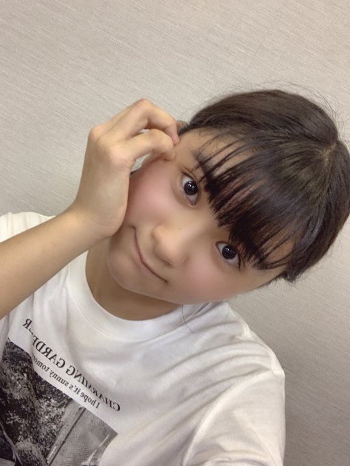 Twitterのコスプレ画像7