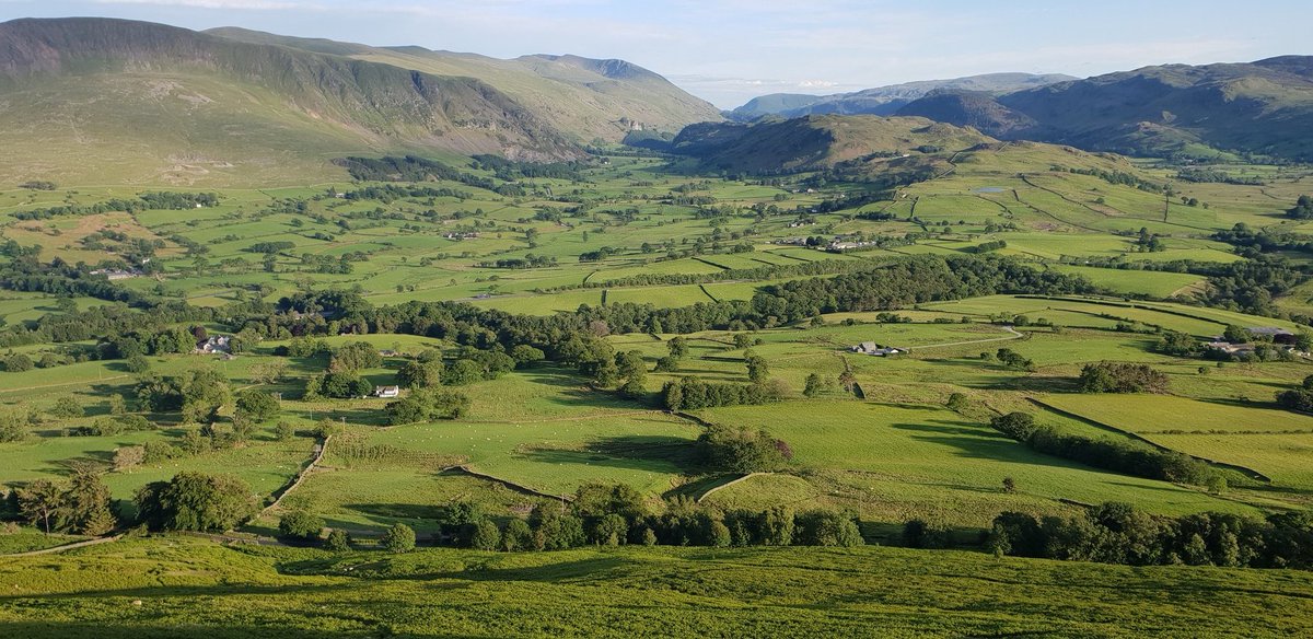 fssbirding's tweet image. Looking forward to getting away for the first time in 17 months!
Off with @TimBlackburn66 &amp;amp; #biol0007 to @BlencathraFSC in Cumbria.