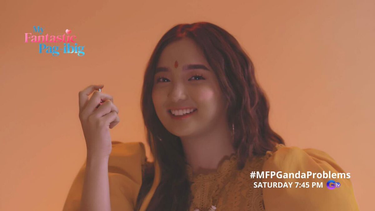 ayeesunshines's tweet photo. More minutes to go for the #MFPGandaProblems Part 2 ❤️ 

Ano kaya ang mangyayari? #AyeeshaCervantes https://t.co/fLtyASgRTd