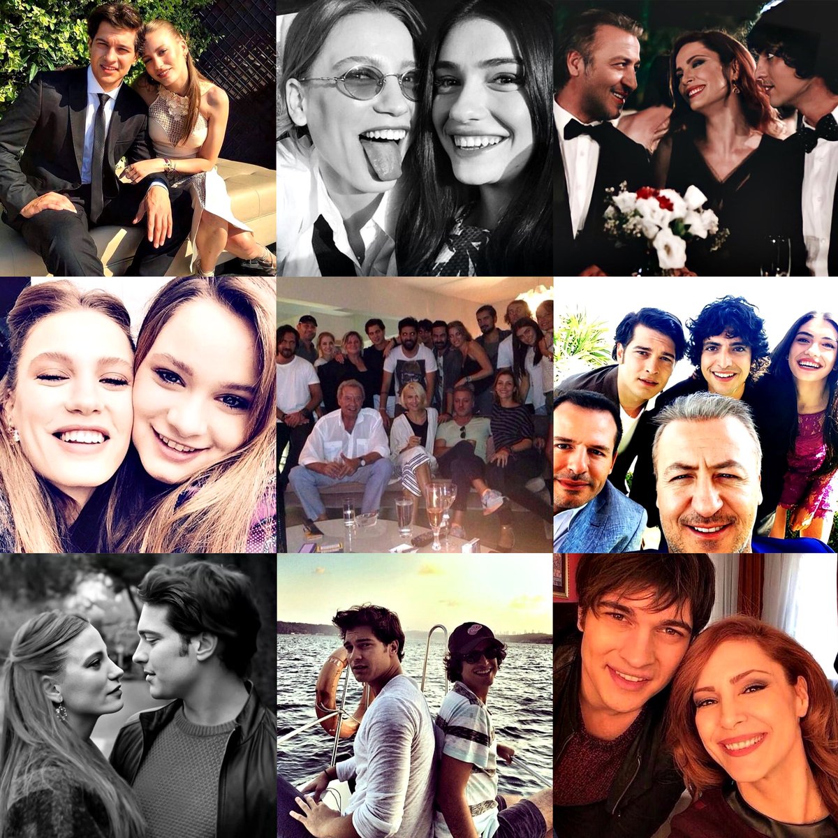 — 6 yıl 🤍

#Medcezir