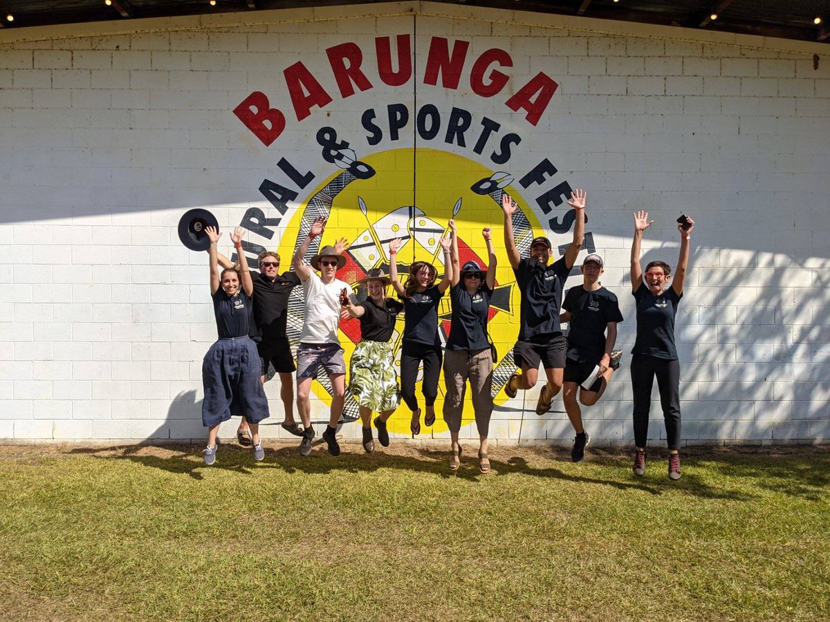 Prof Heidi Smith-Vaughan tweet media