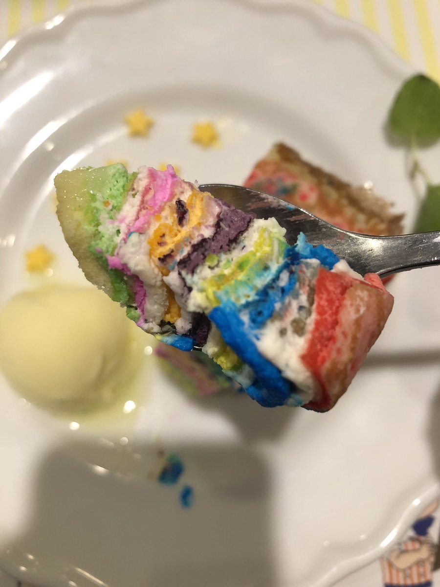 みんなの アニメイトカフェ ケーキ 口コミ 評判 食べたいランチ 夜ごはんがきっと見つかる ナウティスイーツ