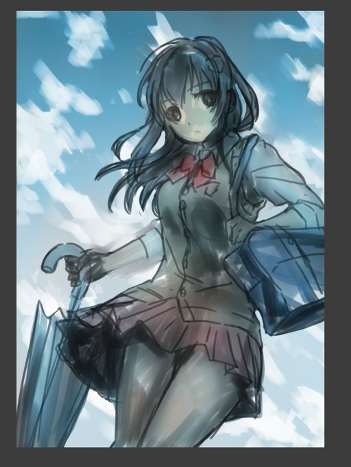 キャラの背景描き方教室のtwitterイラスト検索結果 キャラの背景描き方教室のtwitterイラスト検索結果