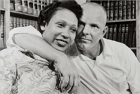 BeyondBandW's tweet photo. Happy Loving Day! We want to take this special day to celebrate the landmark decision that allowed us to love more freely. #loveknowsnocolor #LovingDay https://t.co/G7R5i9eBD8 https://t.co/CjuxQi71Cb