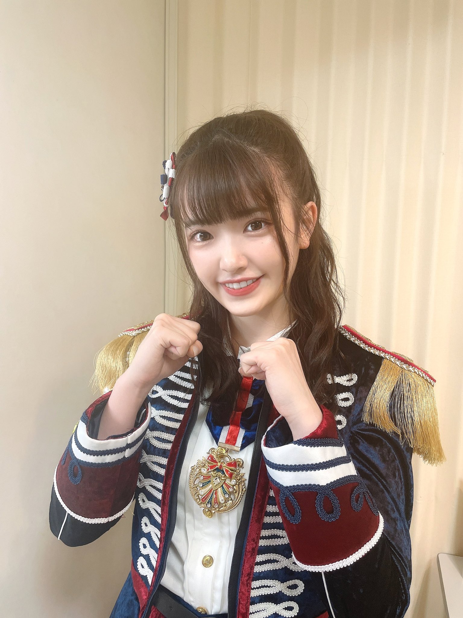 武藤 小麟(AKB48) on X: 