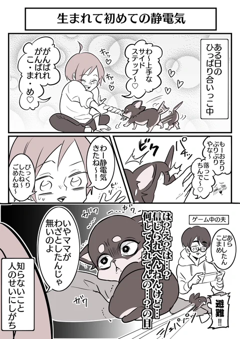 知らないことに対する、被害者ヅラがすごいのよ。 