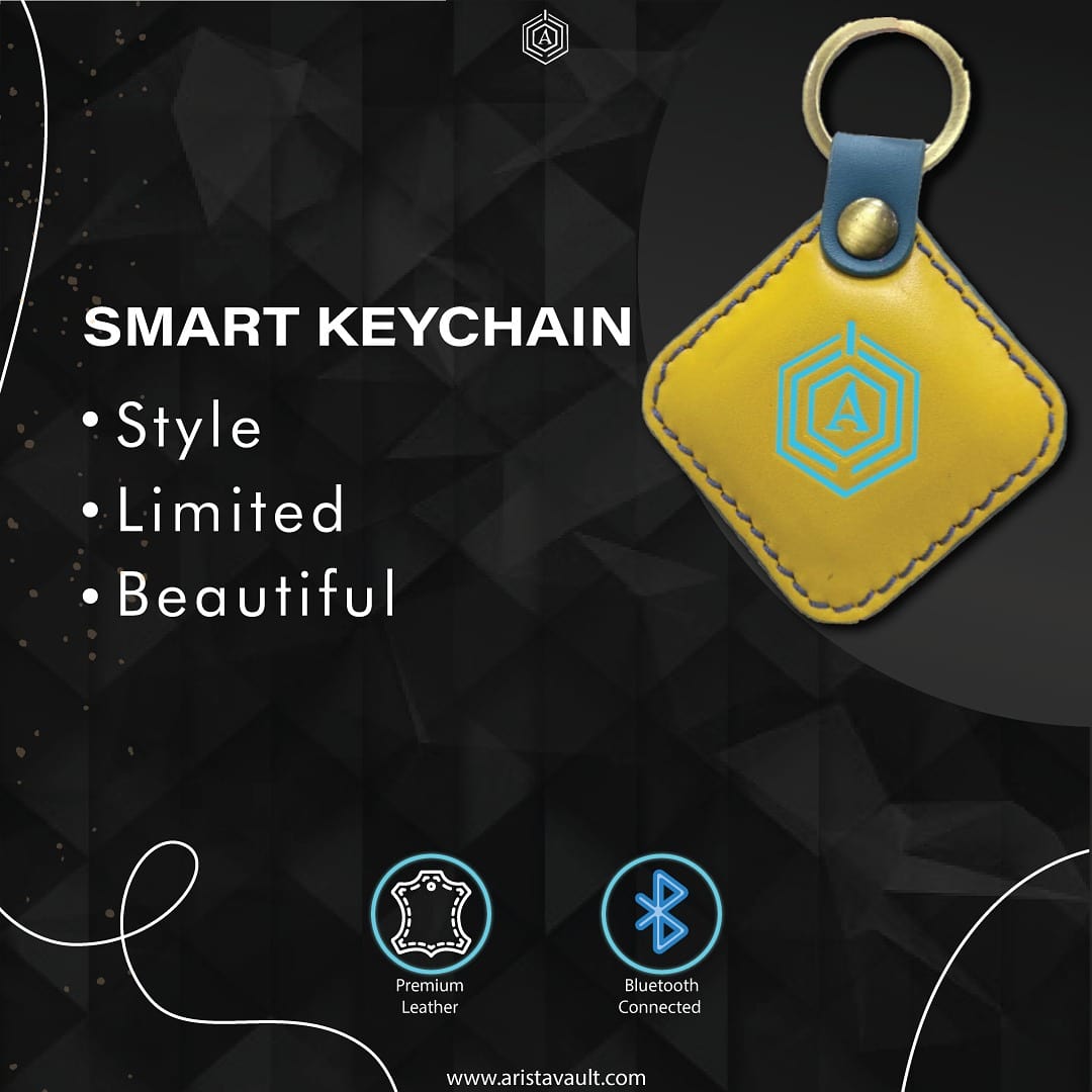 aristavault's tweet image. Smart &amp;amp; Style together. 
Get your never lost key chain from Arista Vault.

Book now : aristavault.com/shop/smart-key…

@GoI_MeitY
@electropreneur
@stpiindia
@iesaonline
@amazonIN

#aristavault #smartkeychain #smartkeychains #gpstracker #gpslostsignal #miniwallet #makeinIndia #MYSUPERDAD