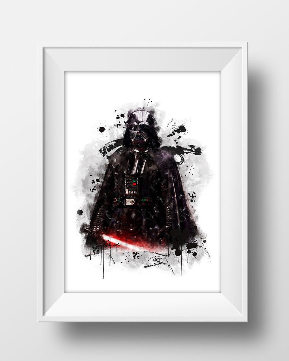 PrintsyGifts's tweet image. Thanks for the kind words! ★★★★★ "Love this print - super easy to purchase and just what I was looking for to go into my sons newly designed room. And my son is even more excited for his own artwork. Thank you!" Cathie W. etsy.me/2TZV582 #etsy #unframed #entryw