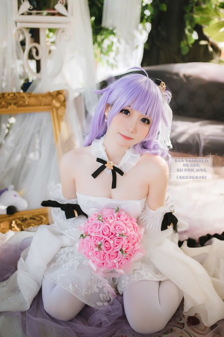 Twitterのコスプレ画像48