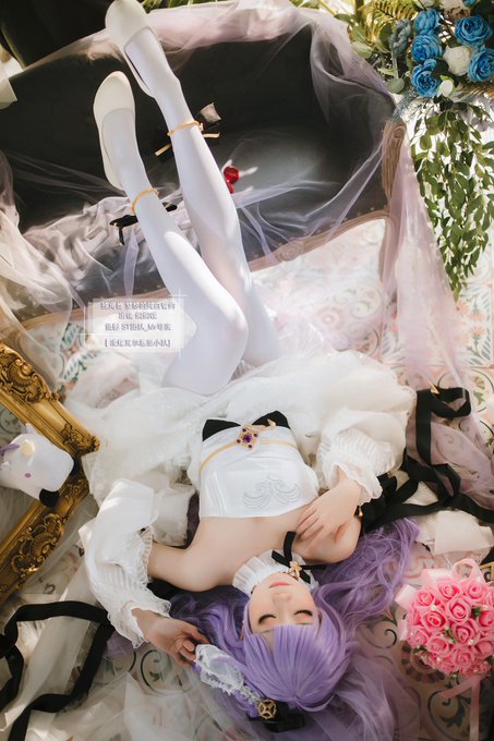 Twitterのコスプレ画像49