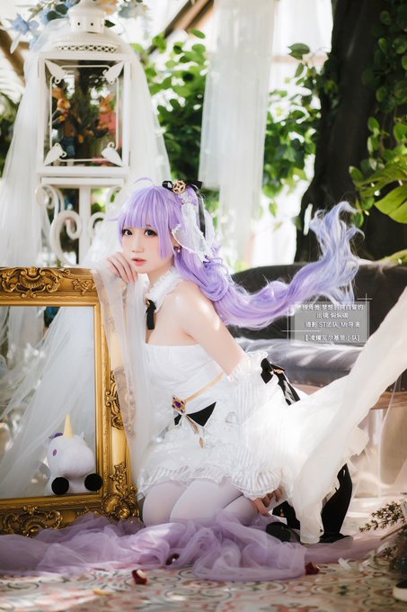 Twitterのコスプレ画像50