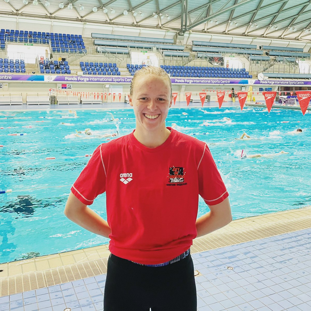 City of Sheffield Swim Squad (@_teamsteel) on Twitter photo Congratulations to Sienna Robinson for her selection onto the <a href="/britishswimming/">Aquatics GB</a> European Juniors team for Rome 2021!
That’s what we do
#TeamSteel #teamarenauk <a href="/solosportbrands/">Solo Sport Brands</a> Congratulations to Sienna Robinson for her selection onto the <a href="/britishswimming/">Aquatics GB</a> European Juniors team for Rome 2021!
That’s what we do
#TeamSteel #teamarenauk <a href="/solosportbrands/">Solo Sport Brands</a>