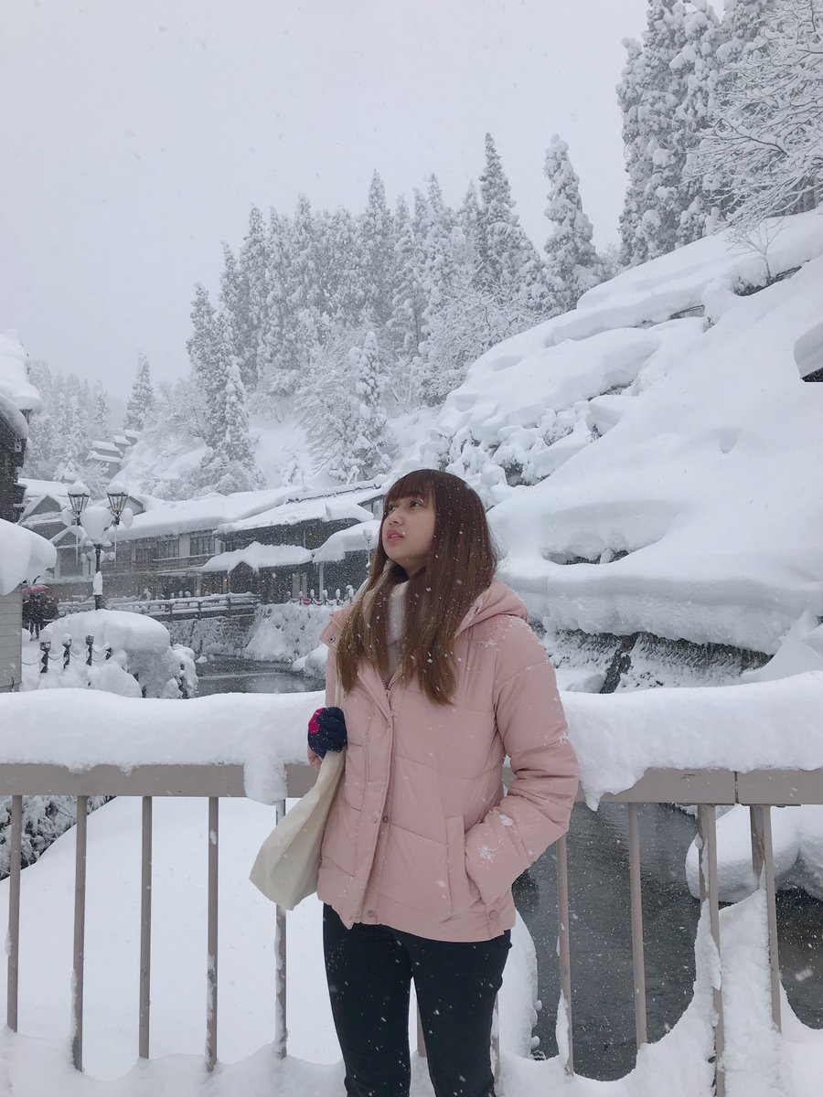 Stephanie Pricilla ステフィ tweet media