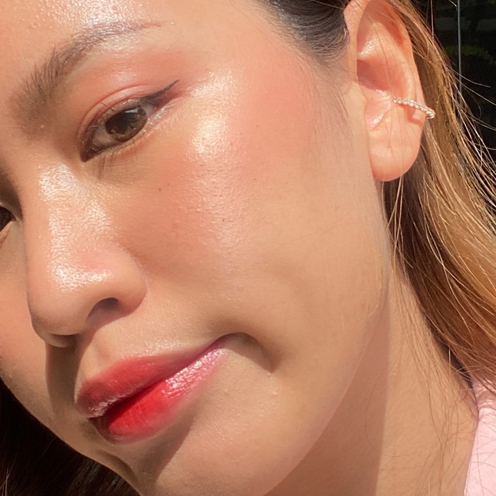 เมล่อน tweet media