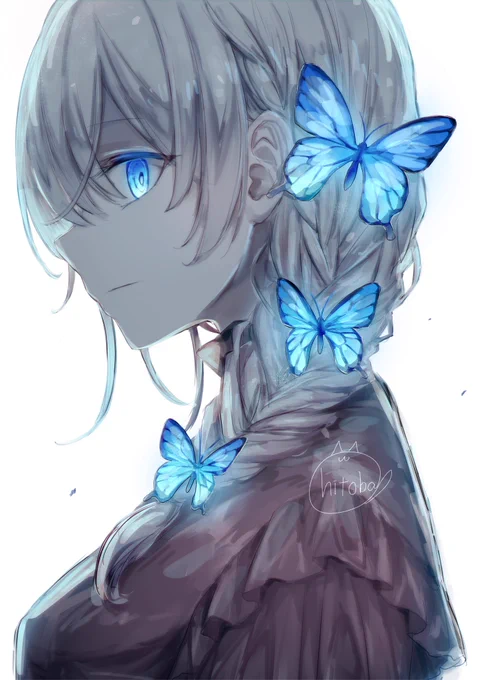 🦋 