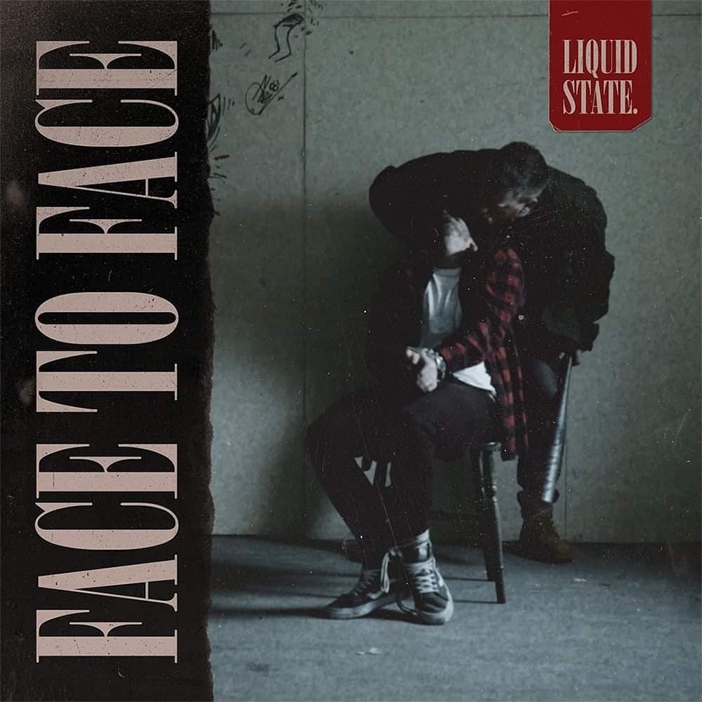 liquid_stateuk's tweet photo. Face To Face was released exactly 1 year ago today!

Thank you for sticking with us and we promise to bring you something new soon 👀 https://t.co/DMcd5YZw3K