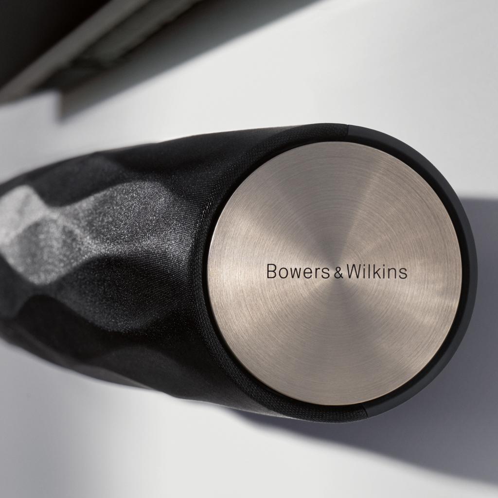 BowersWilkins's tweet photo. With the power and definition to immerse you in your favourite movie, Formation Bar will put you right at the heart of the action #bowerswilkins #formationbar https://t.co/xmoNq74PhL
