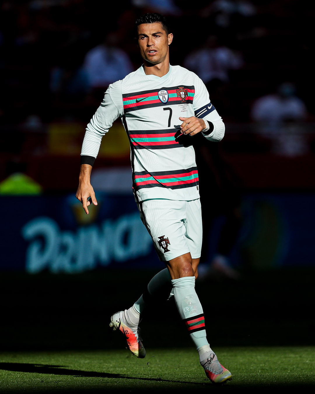 Pro:Direct Soccer on X: Is the Portugal away kit the best on show