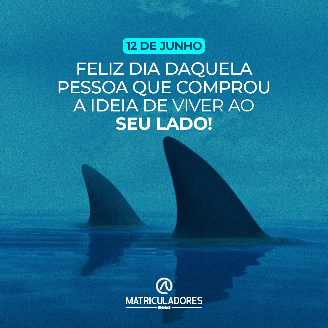 MatriculaFlix's tweet photo. Feliz Dia dos Namorados, Matriculadores! 😍💙🦈
#DiaDosNamorados #matriculatododia #escoladematriculas #metabatida #matriculadores #matriculaflix #1matriculapordia #matriculasabertas https://t.co/4Bvwottm3b