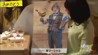 æ‚²å ± ã‚­ãƒ³ã‚°ã‚ªãƒ–ã‚³ãƒ³ãƒˆã®ä¼š æ¾æœ¬äººå¿—ãŒã‚³ãƒ³ãƒˆã™ã‚‹ã‚‚å…¨ç„¶é¢ç™½ããªã„ ãŠã‚‚ã‚