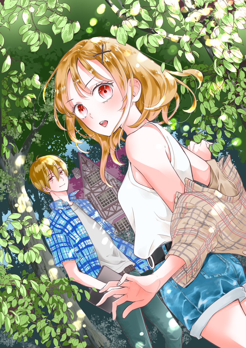 いしかわえみ 絶叫学級 転生れんさい中 初夏の創作クラスタフォロー祭り 少女漫画でホラーを描いてます ホラーといえば夏 ということで夏っぽいイラストを集めてみました いしかわえみ 絶叫学級 転生れんさい中 初夏の創作クラスタフォロー祭り 少女漫画でホラーを描いてます ホラーといえば夏 ということで夏っぽいイラストを集めてみました