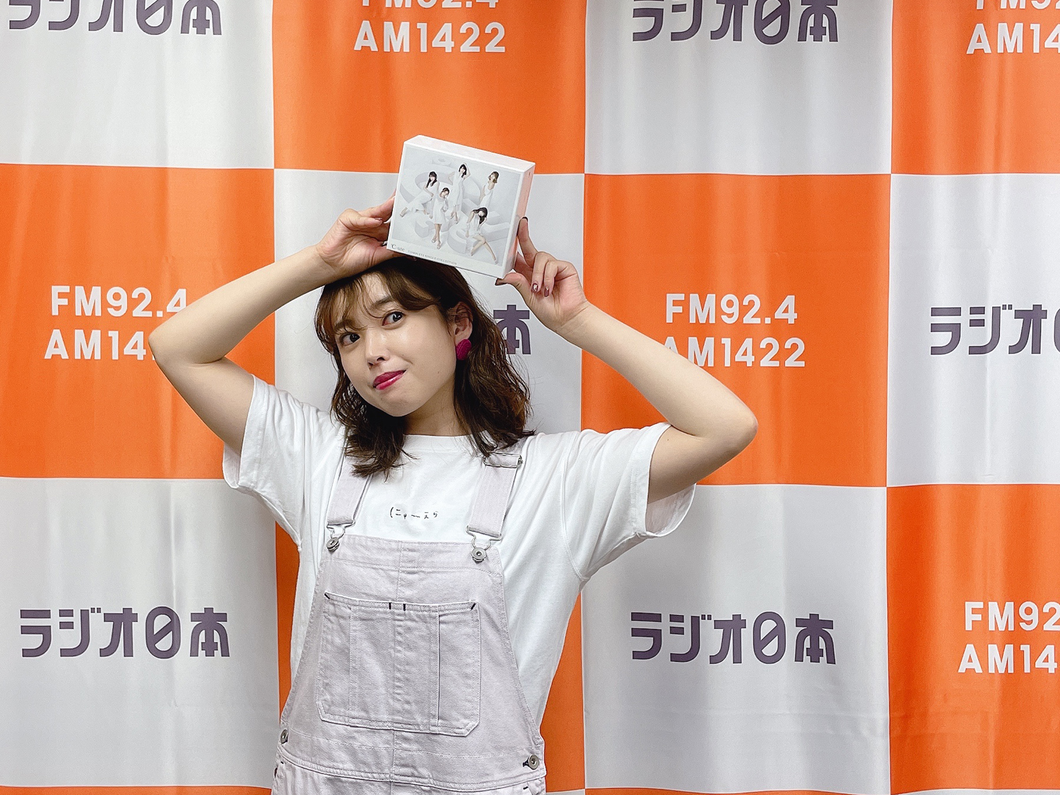 中島早貴のキュートな時間 Fm924 Am1422 ラジオ日本 中島早貴のキュートな時間 6月12日 土 今夜も深夜0時30分スタート 是非お聴きください 現在募集中 7月8月の募集テーマ 夏に聴きたくなる曲 夏に食べたい辛い物