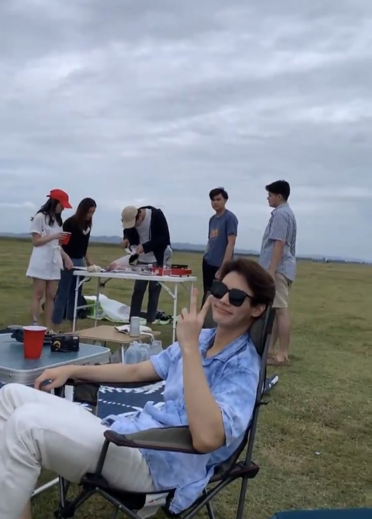 MuayStn's tweet image. น้งวินมีหลายร่างมาก แต่รูปนี้ถ่ายออกมาได้ป๋ามาค่ะเสี่ย และนี่คือร่างผัดสัวค่าาาา
#winmetawin