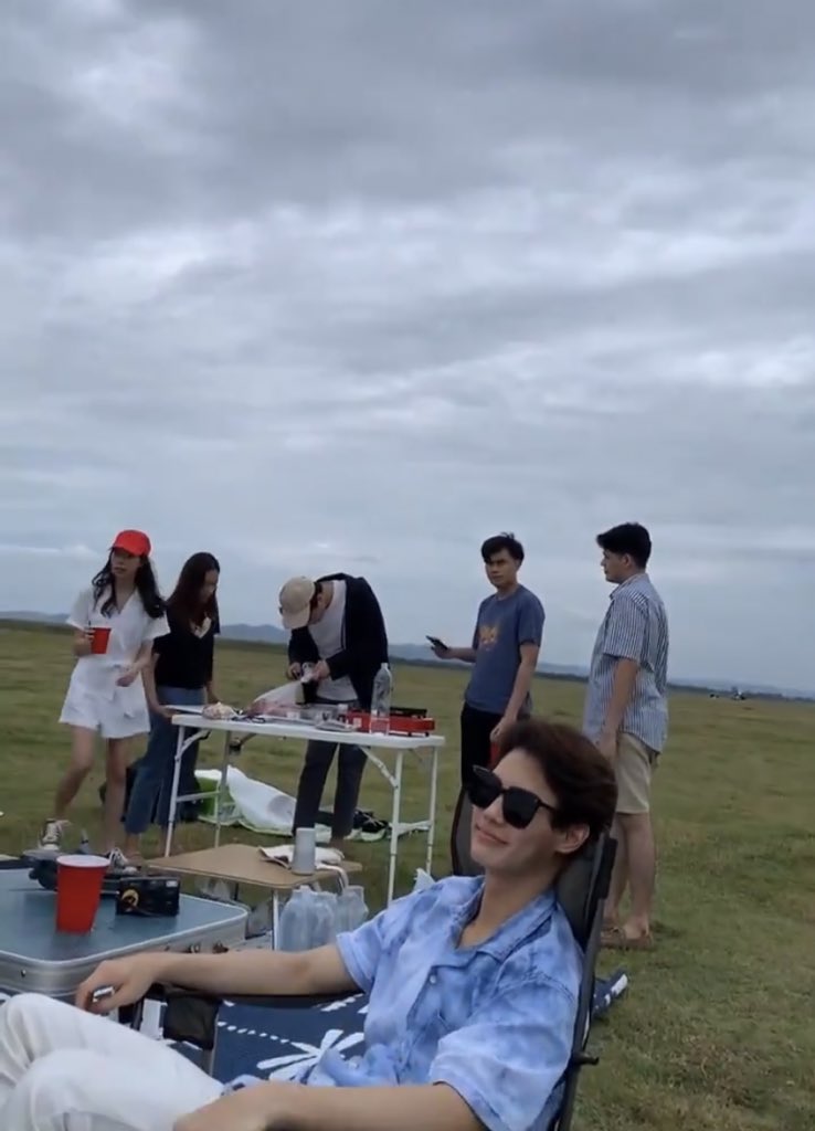 MuayStn's tweet image. น้งวินมีหลายร่างมาก แต่รูปนี้ถ่ายออกมาได้ป๋ามาค่ะเสี่ย และนี่คือร่างผัดสัวค่าาาา
#winmetawin