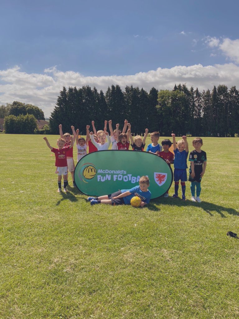 Abergavenny Rhinos tweet media