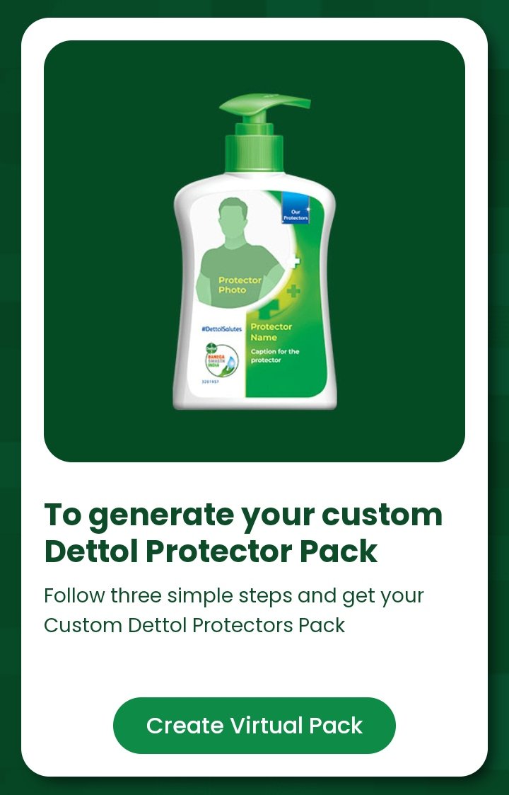 Salute to @dettolsalutes for creating such an innovative gesture to boost the spirit and morale of those working as protector against COVID. One can get ur own dettolcover at dettolsalutes.com
<a href="/vikeduo/">vikeduo</a> <a href="/sedevikhot/">𝐒𝐞𝐝𝐞𝐯𝐢𝐤𝐡𝐨 𝐓 𝐀𝐧𝐠𝐚𝐦𝐢</a>