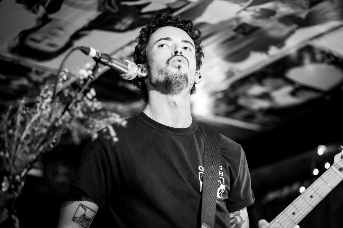 Every note Raised As Wolves play is the key in the ignition of your night out, songs with such pulsating joy in it them that it spills off the stage and collects in our boots. It’s a set that puts you on your marks, tells you to get ready, then just bloody GOES.  #livemusic