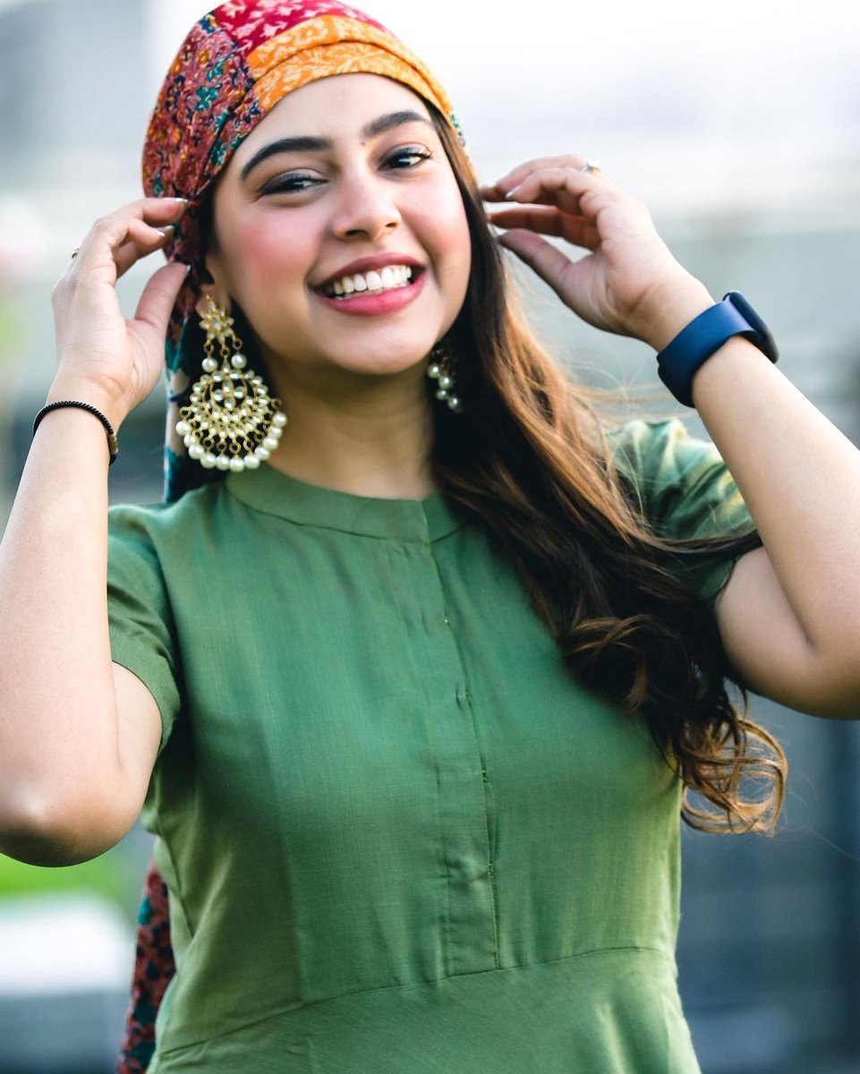 stargallery2020's tweet image. #NitiTaylor