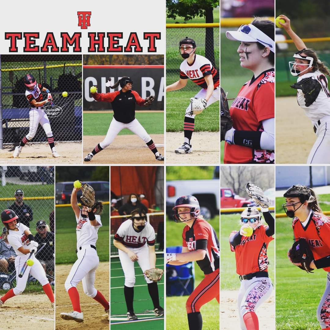 THSoftball tweet media