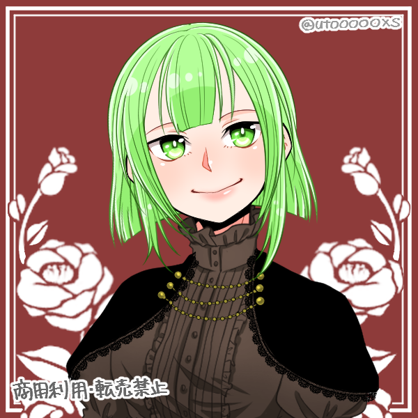 糸使いのtwitterイラスト検索結果
