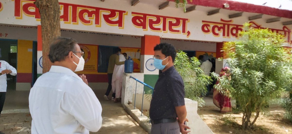 CDO Agra tweet media