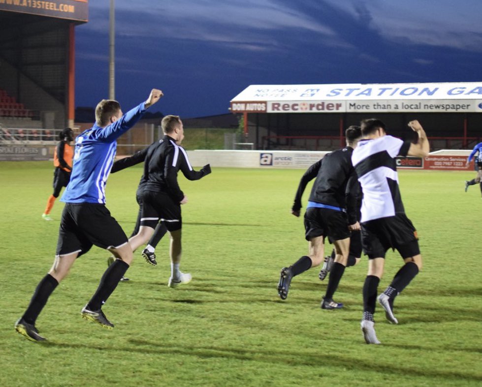 After a full 8 seasons together we have decided to call it a day as a Saturday football side. 

It has been absolute top quality journey, moving through the divisions and then competing at the top of the <a href="/EssexAllianceFL/">Essex Alliance FL</a>