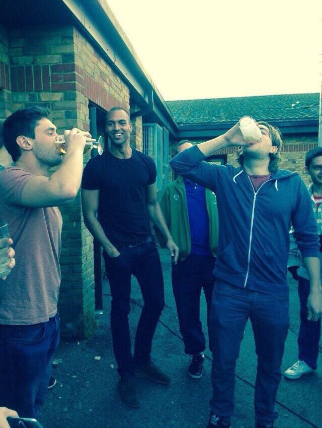 West Essex Reserves tweet media